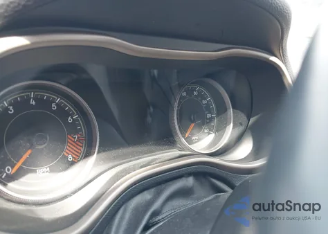 2015 Jeep Cherokee Limited из США, поврежденный, VIN 1C4PJMDS1FW718287